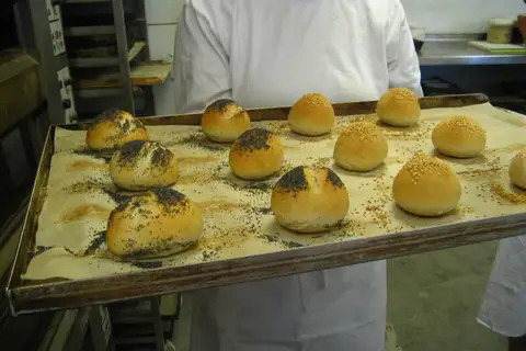 Rowes Cornish Bakers photo 2